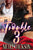 Trouble 3 (Paperback)